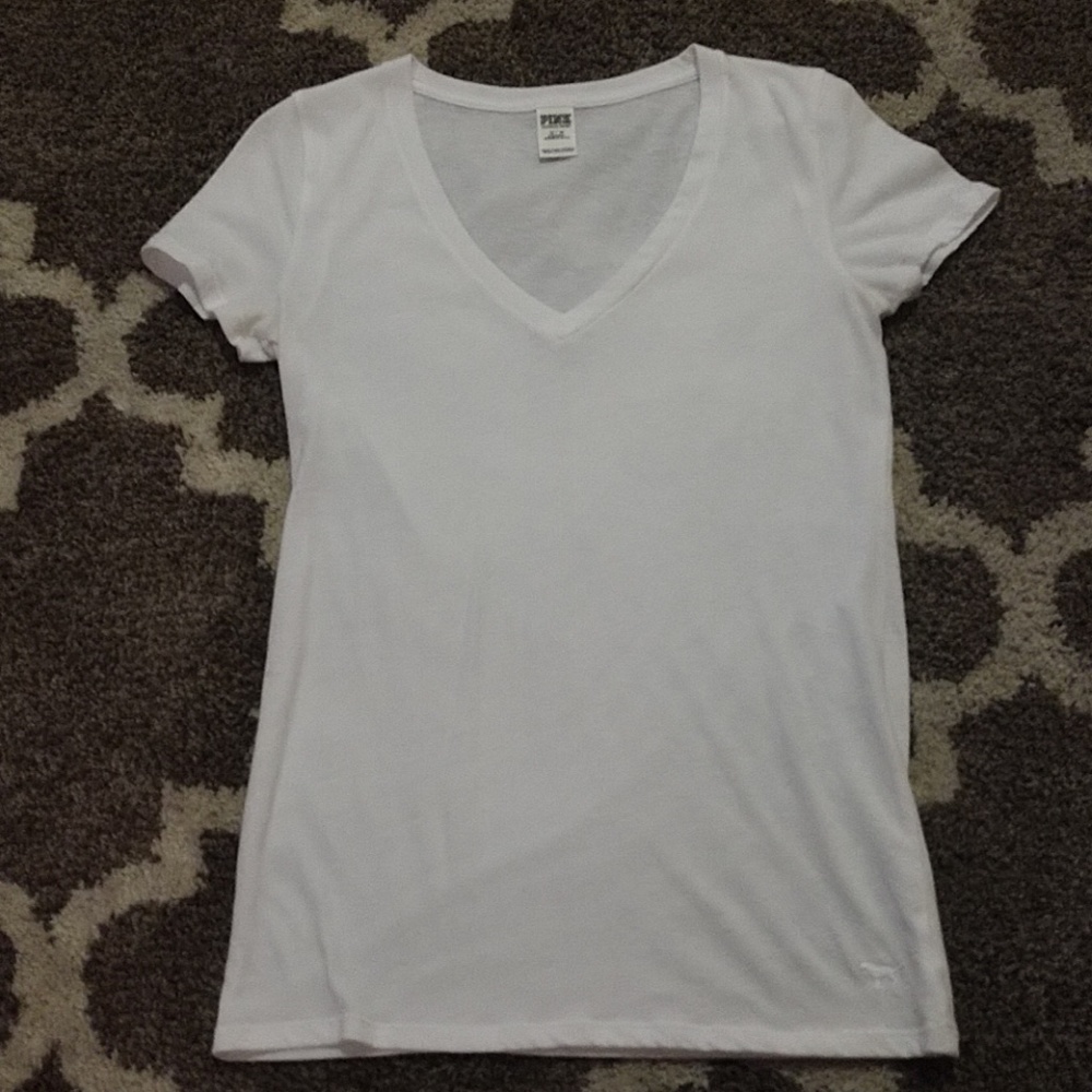 PINK VS T-shirt